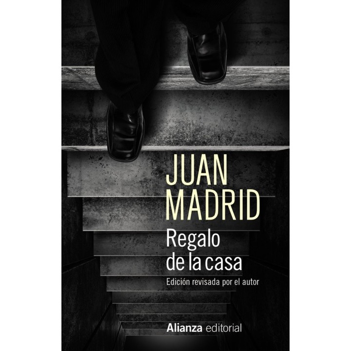 REGALO DE LA CASA