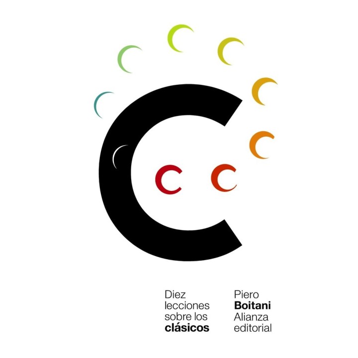 DIEZ LECCIONES SOBRE CLASICOS