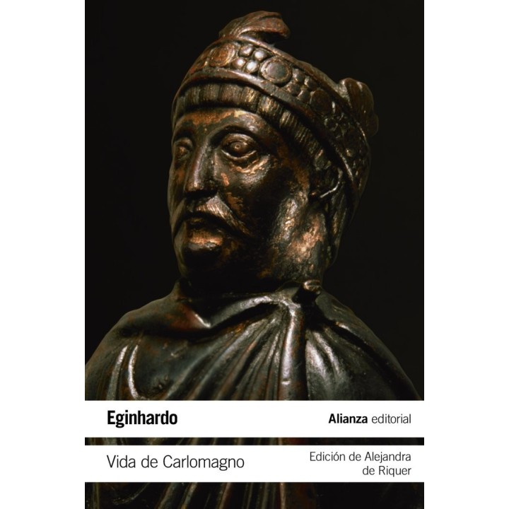 VIDA DE CARLOMAGNO