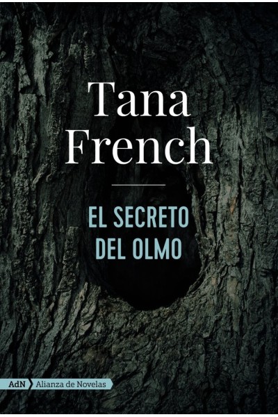 EL SECRETO DEL OLMO ADN