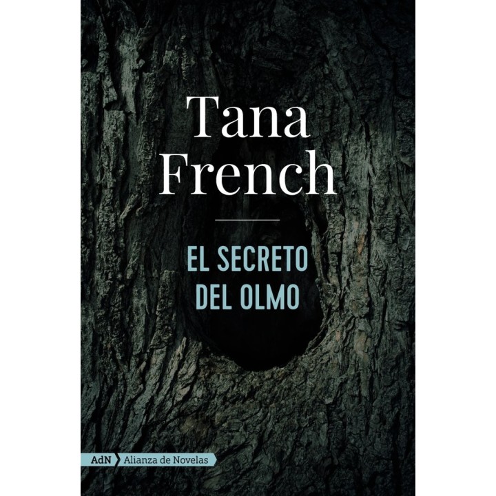 EL SECRETO DEL OLMO ADN
