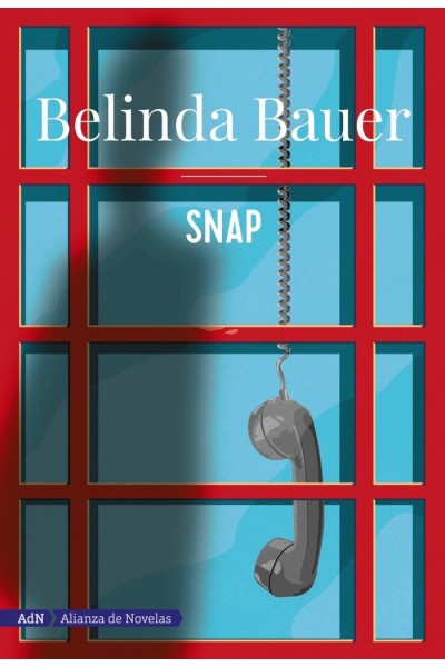 SNAP (ADN)