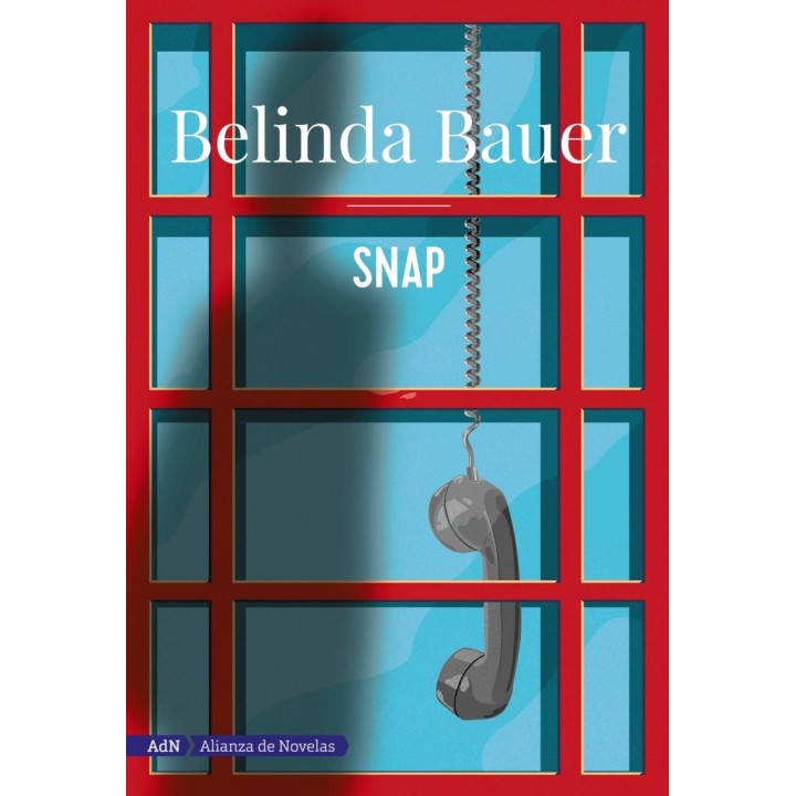 SNAP (ADN)