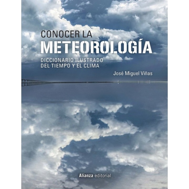CONOCER LA METEOROLOGIA