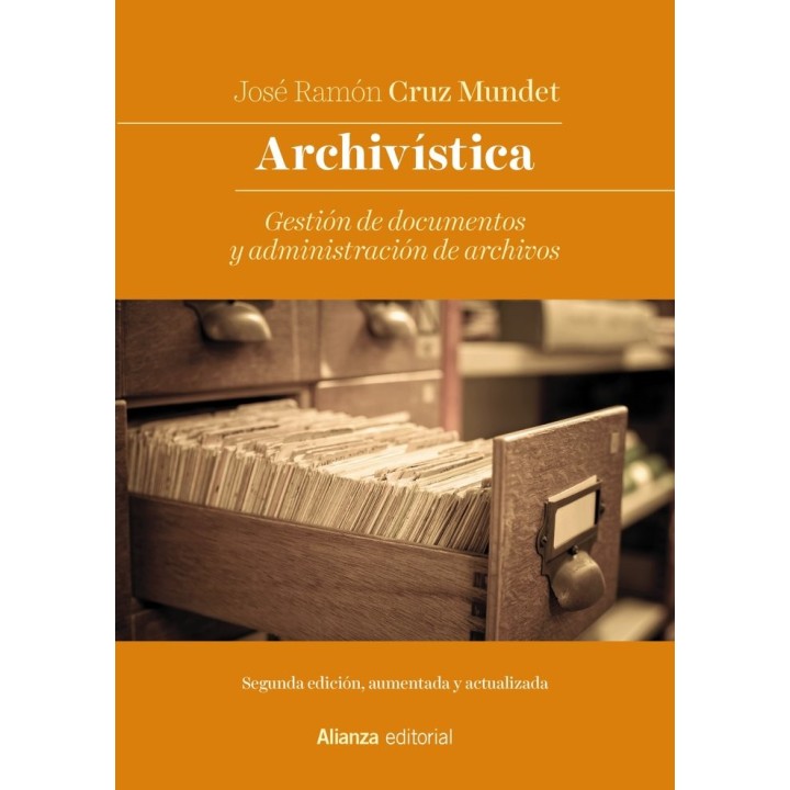 ARCHIVISTICA