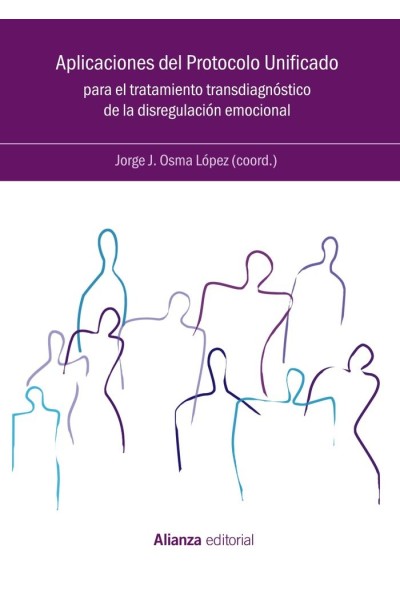 APLICACIONES DEL PROTOCOLO UNIFICADO PARA EL TRATAMIENTO TRA