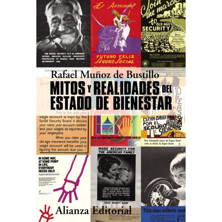 MITOS Y REALIDADES DEL ESTADO DE BIENESTAR