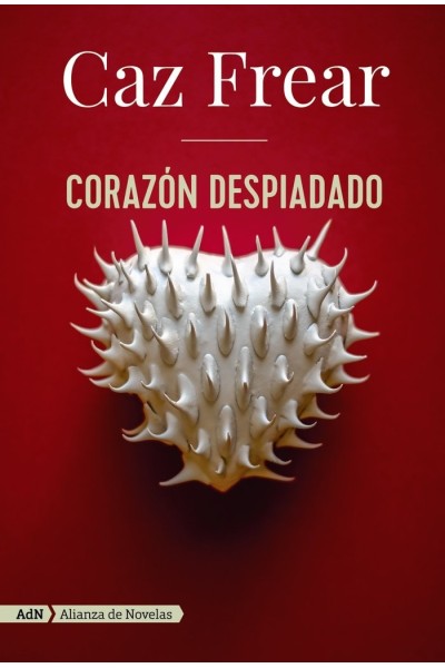 CORAZON DESPIADADO (ADN)