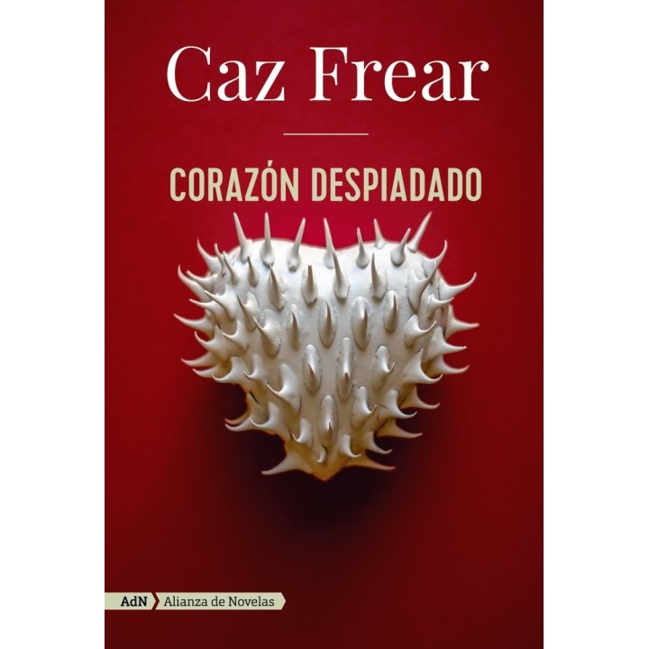 CORAZON DESPIADADO (ADN)