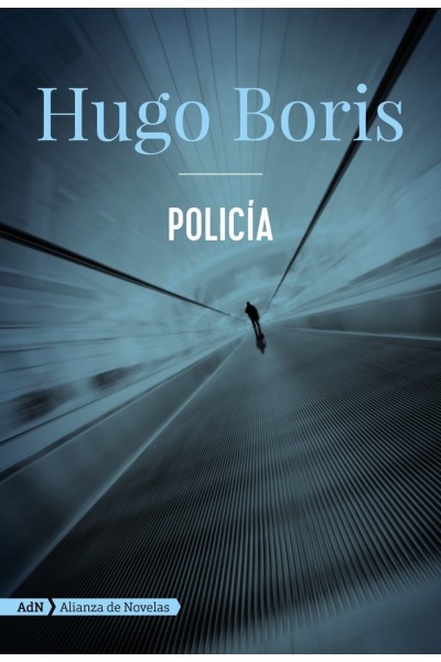 POLICIA (ADN)