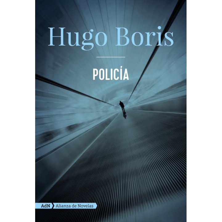 POLICIA (ADN)