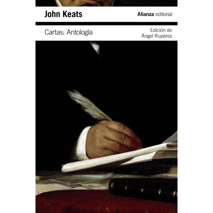 CARTAS ANTOLOGIA