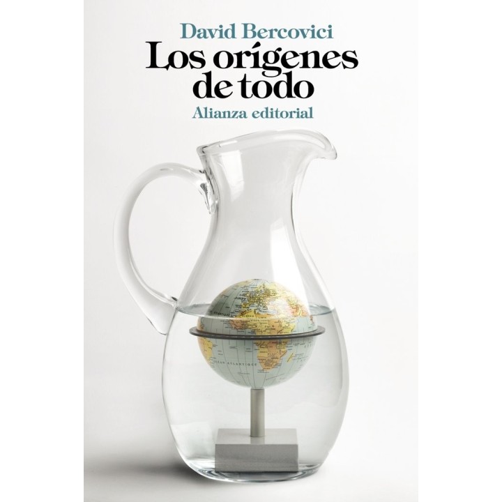 LOS ORIGENES DE TODO