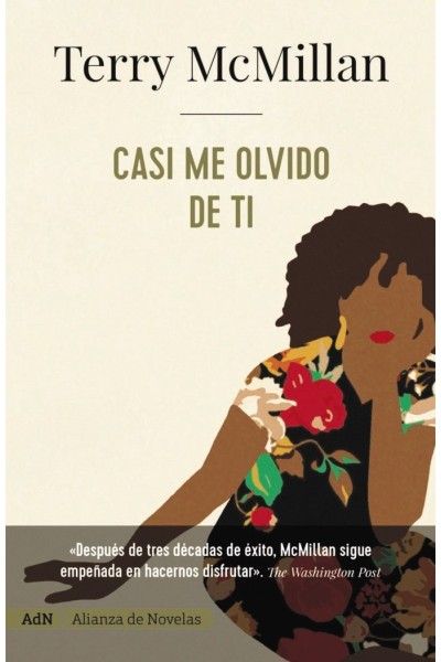 CASI ME OLVIDO DE TI [ADN]