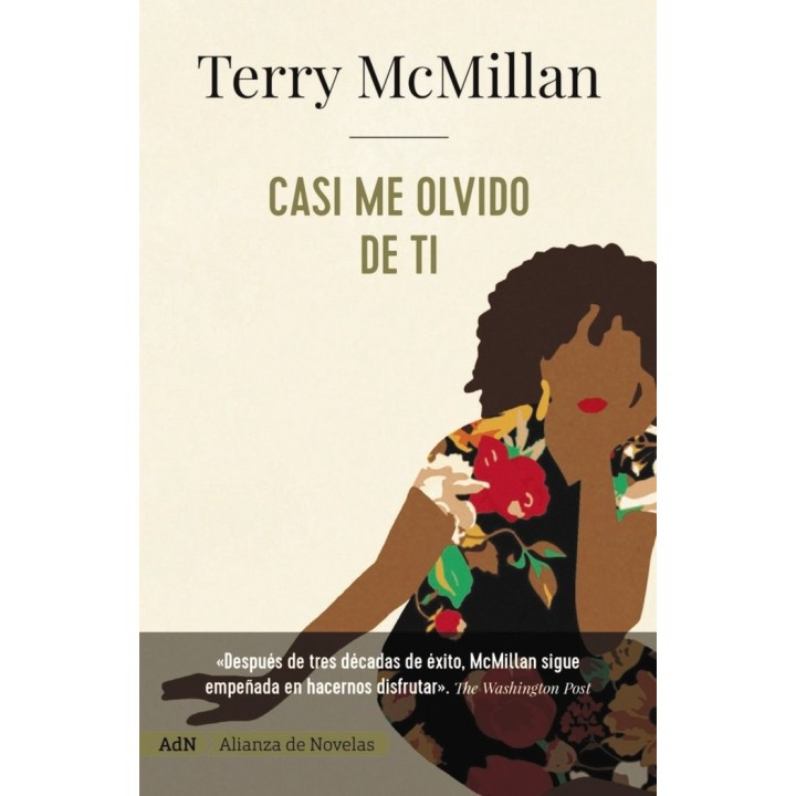 CASI ME OLVIDO DE TI [ADN]