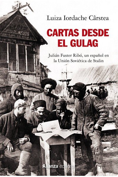 CARTAS DESDE EL GULAG