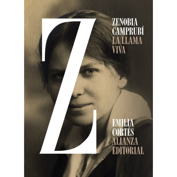 ZENOBIA CAMPRUBI