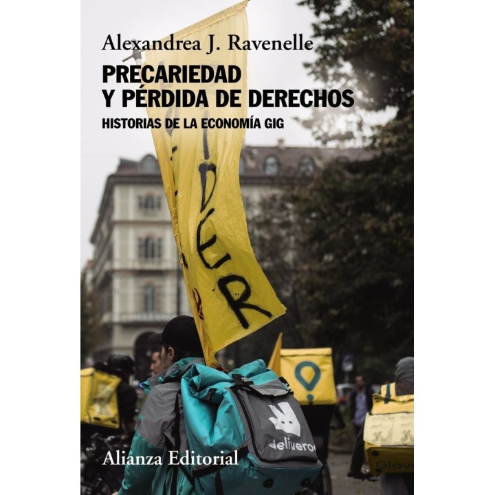 PRECARIEDAD Y PERDIDA DE DERECHOS
