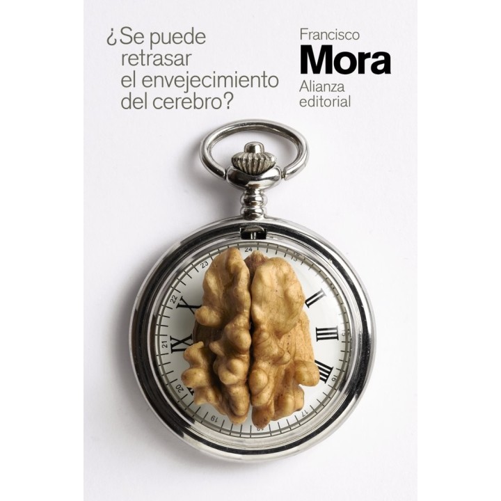 SE PUEDE RETRASAR EL ENVEJECIMIENTO DEL CEREBRO