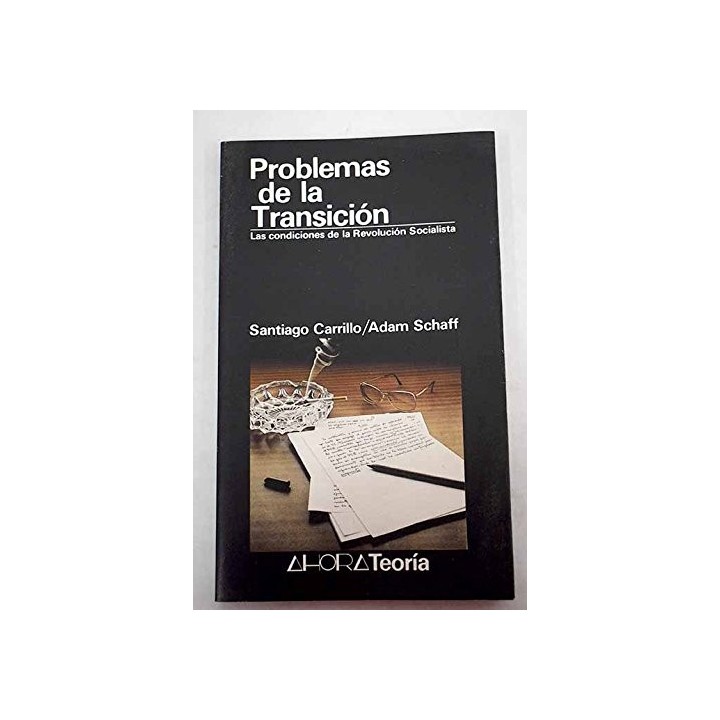Problemas de la transición. Las condiciones de la revolución socialista