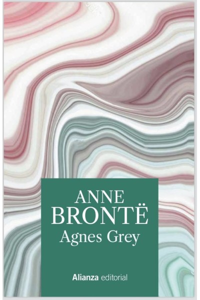 AGNES GREY