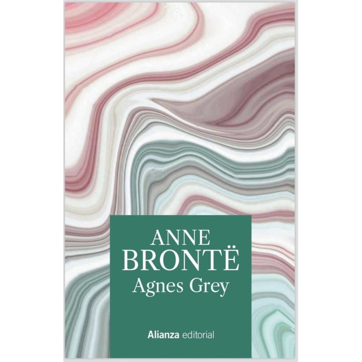 AGNES GREY