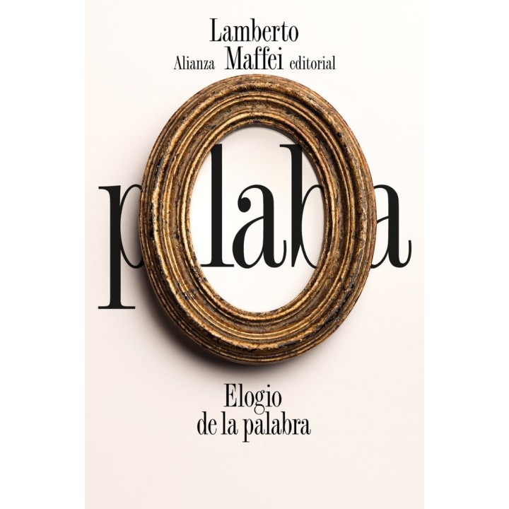 ELOGIO DE LA PALABRA