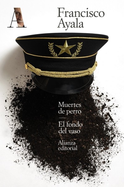 MUERTES DE PERRO EL FONDO DEL VASO