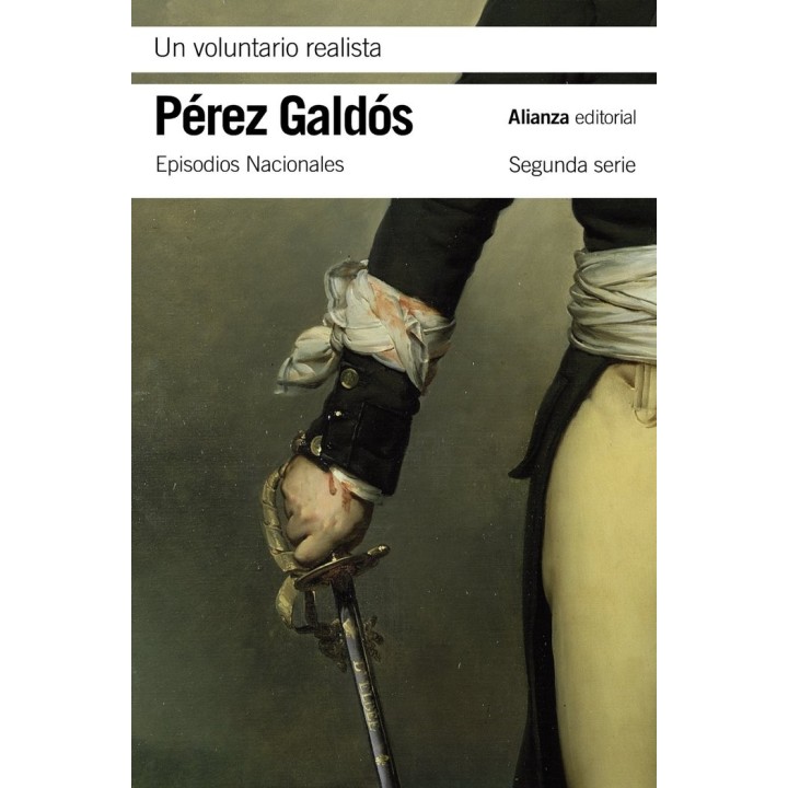 UN VOLUNTARIO REALISTA