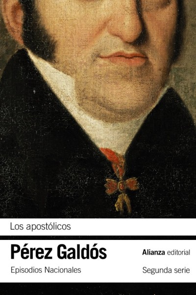 APOSTOLICOS,LOS