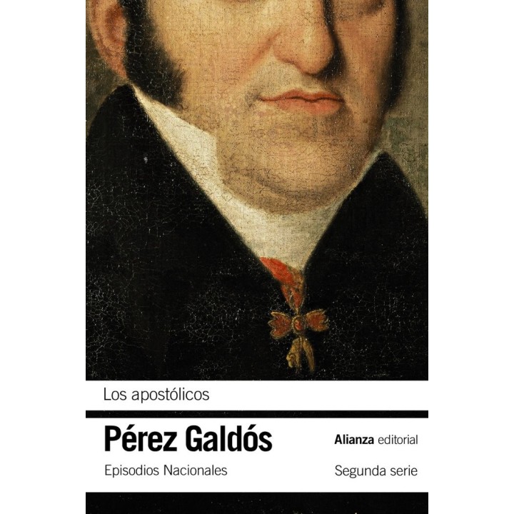 APOSTOLICOS,LOS