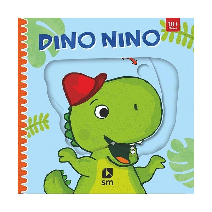 DINO NINO
