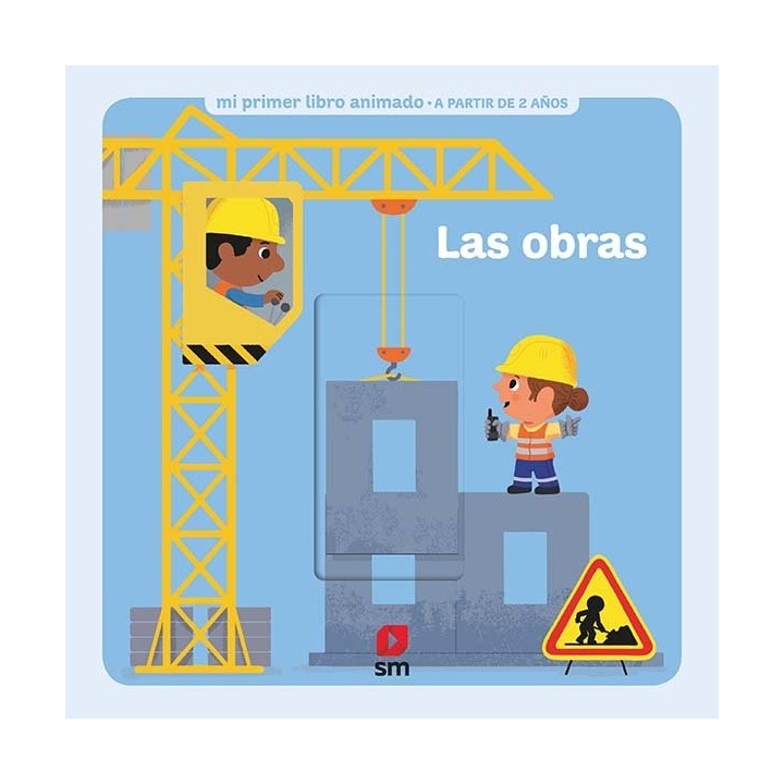 OBRAS,LAS