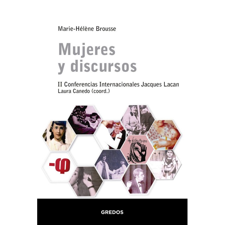 MUJERES Y DISCURSOS II CONFERENCIAS INTER