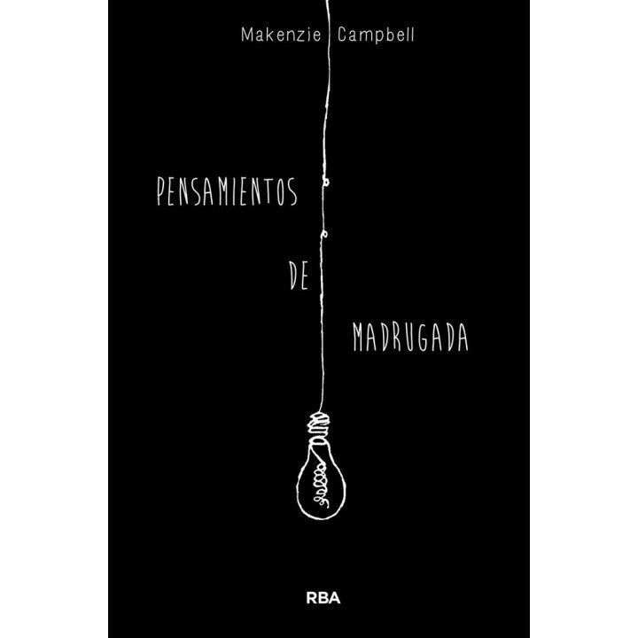 PENSAMIENTOS DE MADRUGADA