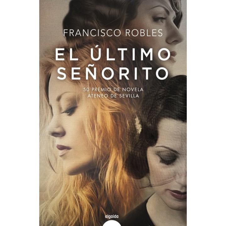 ULTIMO SEÑORITO,EL
