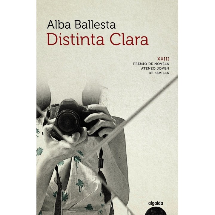 DISTINTA CLARA