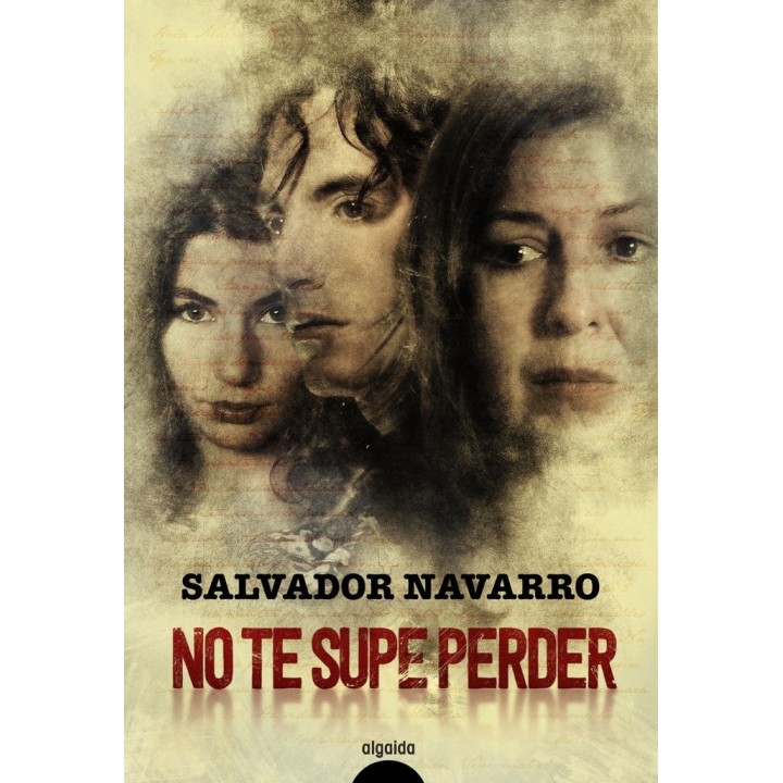 NO TE SUPE PERDER