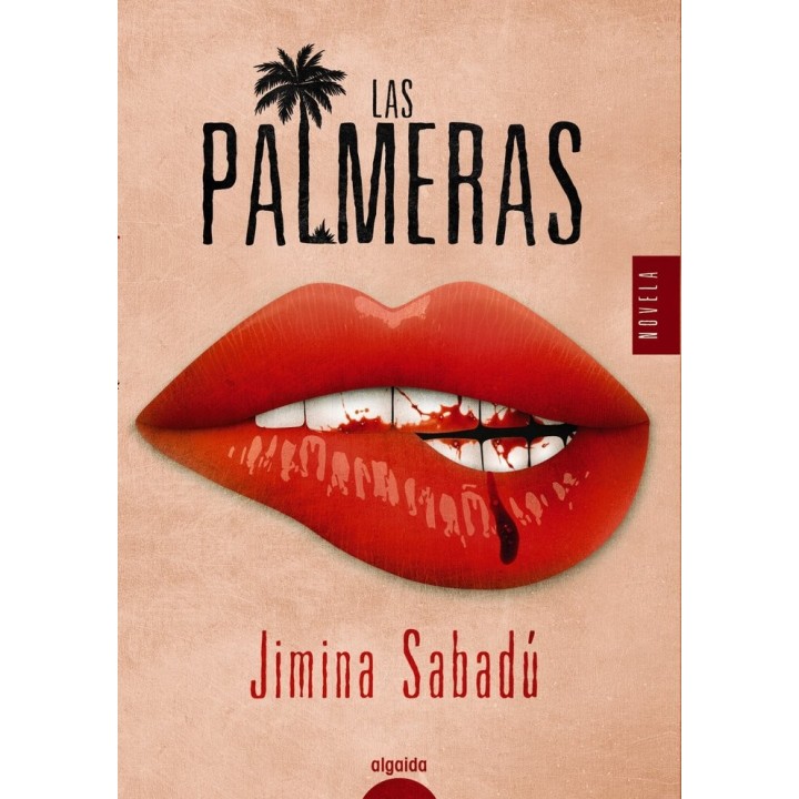 LAS PALMERAS