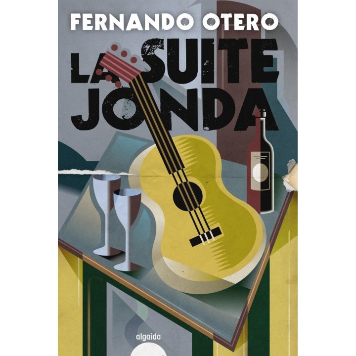 LA SUITE JONDA