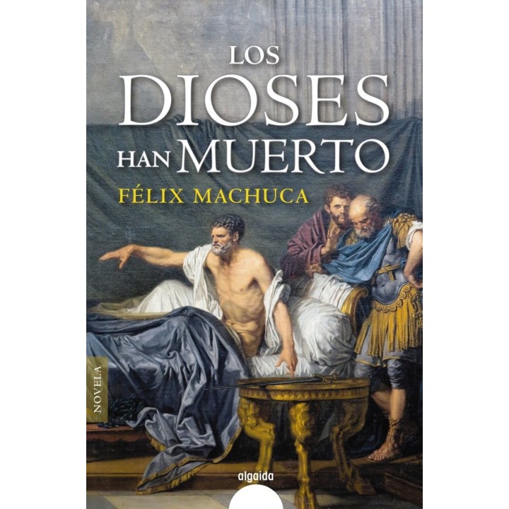 DIOSES HAN MUERTO, LOS
