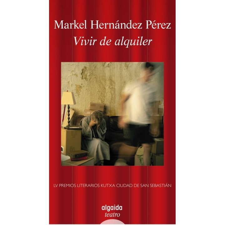 VIVIR DE ALQUILER