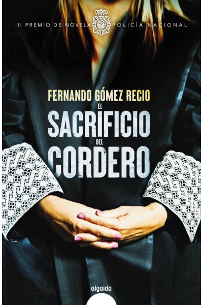 EL SACRIFICIO DEL CORDERO