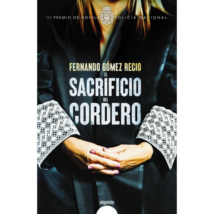 EL SACRIFICIO DEL CORDERO