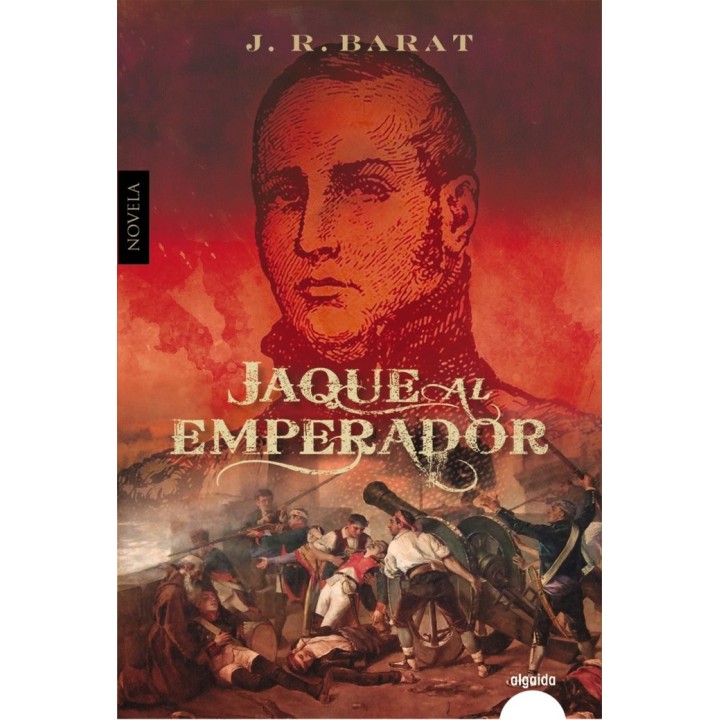 JAQUE AL EMPERADOR