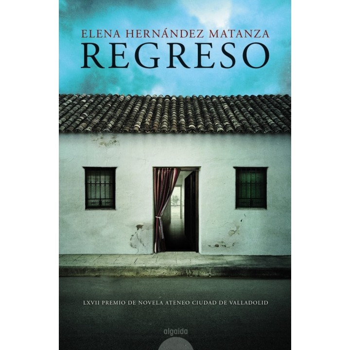 REGRESO