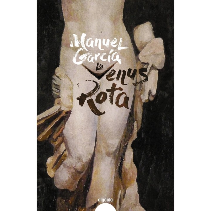 LA VENUS ROTA
