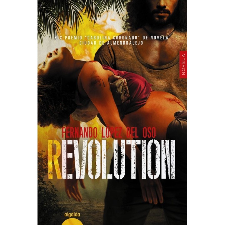 REVOLUTION