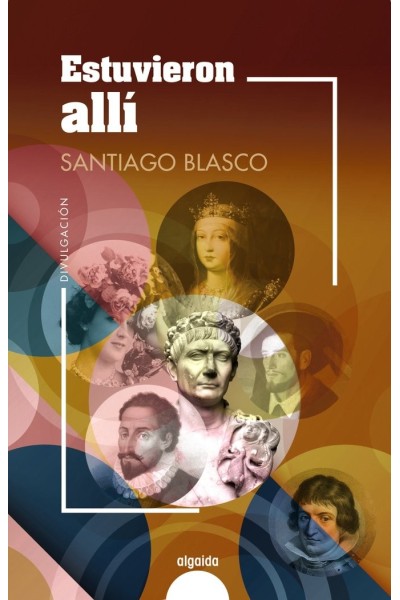 ESTUVIERON ALLI