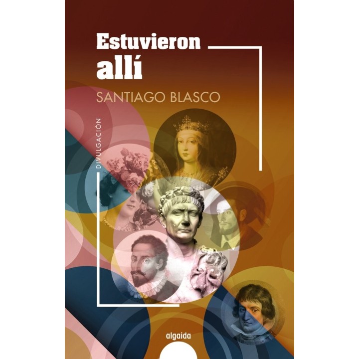 ESTUVIERON ALLI